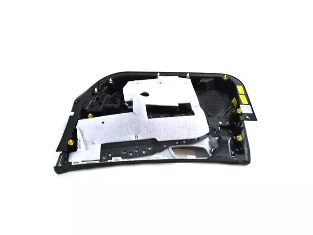 Front Door Trim Panel Assembly, Left - Mopar (6BV394X9AE)