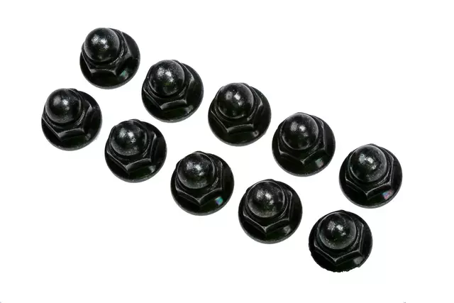 94515215 - : Multi-Purpose Nut for GM Image