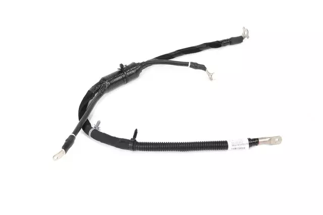 26679373 - Electrical: Battery Cable for Buick: LaCrosse, Regal | Chevrolet: Impala, Malibu Image