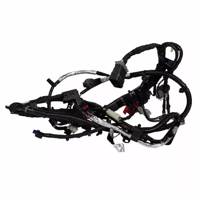 Positive Cable - Ford (HB5Z-14300-D)