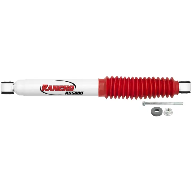 RS5409 - : RS5000 Steering Damper for Rancho Suspensions Image