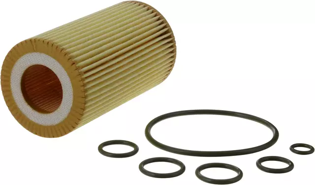 PF464G - : Engine Oil Filter for ACDelco Image