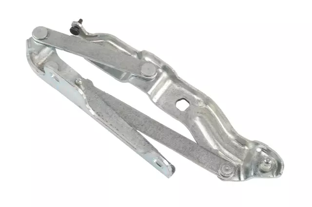 92226385 - Body: Hinge for Chevrolet: Camaro Image