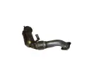 22159 - : Direct Fit Catalytic Converter Front Right Side ( Non C.A.R.B. Compliant) for AB Catalytic Image