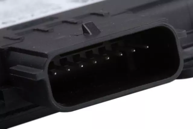 84729106 - Body: Object Sensor for Buick: Enclave, Envista | Cadillac: XT4, XT5, XT6 | Chevrolet: Blazer, Silverado 1500, Silverado 1500 LTD, Silverado 2500 HD, Silverado 3500 HD, Traverse, Traverse Limited, Trax | GMC: Acadia, Sierra 1500, Sierra 1500 Limited, Sierra 2500 HD, Sierra 3500 HD Image