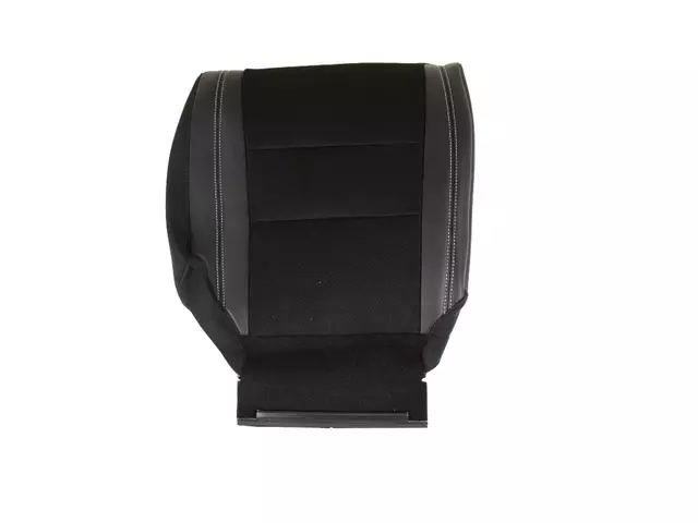 5YX06DX9AA - Interior Trim: Rear Seat Cushion Cover, Right for Mopar Image