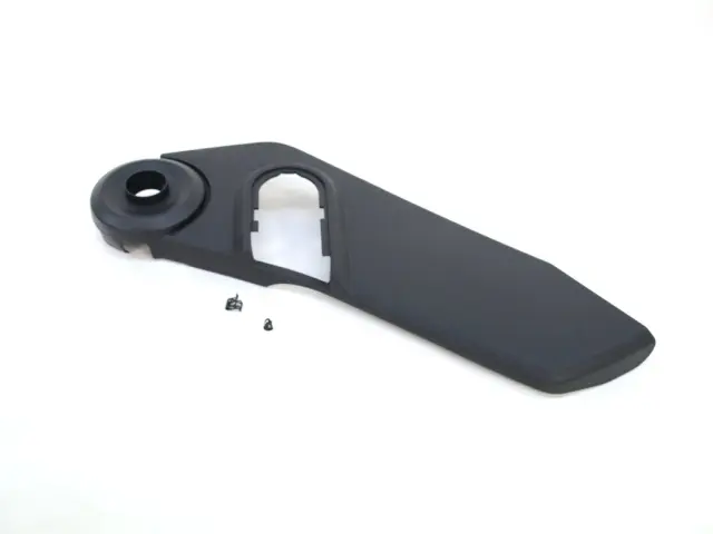 Driver Outboard Shield - Mopar (1RX40XDVAB)