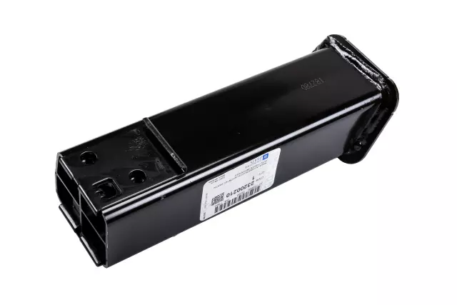 Front Driver Side Bumper Energy Absorber - GM (23200210)