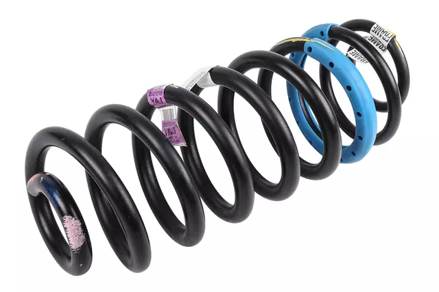 25978749 - Suspension: Spring for Cadillac: Escalade | Chevrolet: Tahoe | GMC: Yukon Image