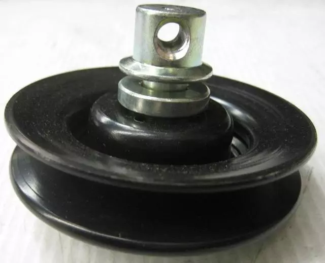 8844035030 - : Idler Pulley for Toyota: 4Runner, Pickup Image