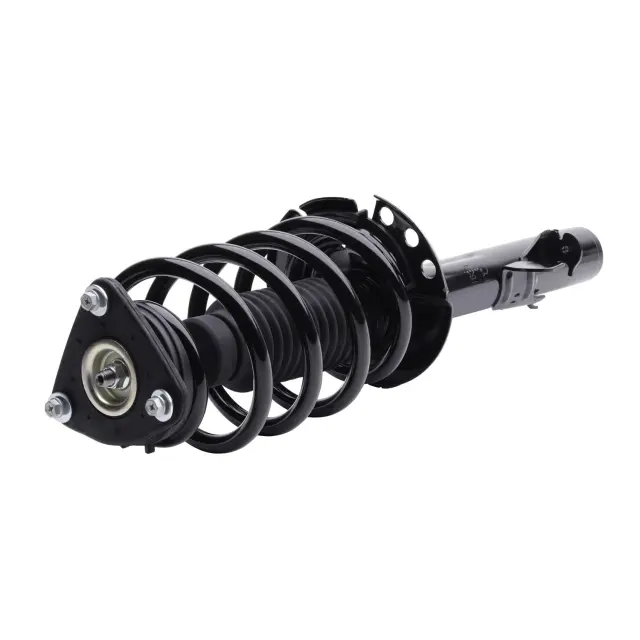 MSS050625 - : Mando Suspension Strut and Coil Spring Assembly for Mando Image