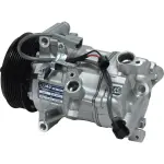 CO29197C - : A/C Compressor -- UAC PXC14 Compressor Assembly for UAC Image