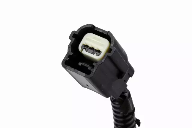 10363788 - : Part# 10363788 Rear License Plate Lamp Wiring Harness for Chevrolet: Silverado 1500, Silverado 2500 HD, Silverado 3500 HD | GMC: Sierra 1500, Sierra 2500 HD, Sierra 3500 HD Image