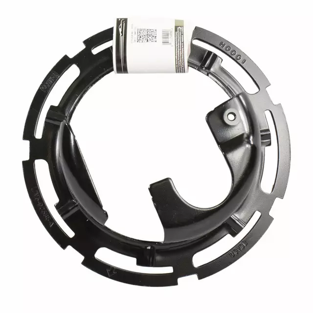 L1MZ9C385A - Fuel System: Lock Ring for Ford: Explorer, Police Interceptor Utility | Lincoln: Aviator Image