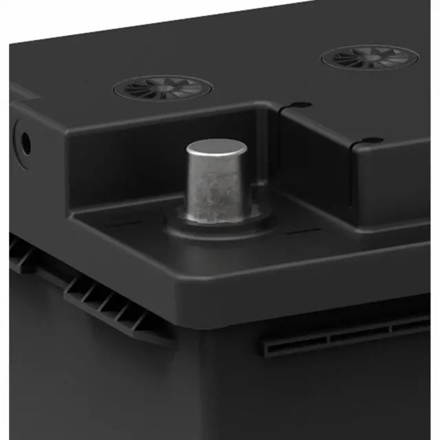 BAGM95RH9 - : Battery for Ford Image