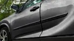 PT9384823122 - Exterior: Body Side Molding - Nebula Gray Pearl for Lexus: RX350 Image