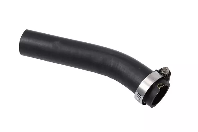 15126826 - Fuel System: Connector Hose for Chevrolet: Silverado 1500, Silverado 1500 Classic, Silverado 1500 HD, Silverado 1500 HD Classic, Silverado 2500 HD, Silverado 2500 HD Classic, Silverado 3500, Silverado 3500 Classic, Silverado 3500 HD | GMC: Sierra 1500, Sierra 1500 Classic, Sierra 1500 HD, Sierra 1500 HD Classic, Sierra 2500 HD, Sierra 2500 HD Classic, Sierra 3500, Sierra 3500 Classic, Sierra 3500 HD Image