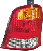 1610260 - : Tail Light Assembly for Dorman Image