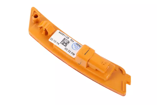 84691128 - : Front Passenger Side Marker Lamp for Cadillac: CT5 Image