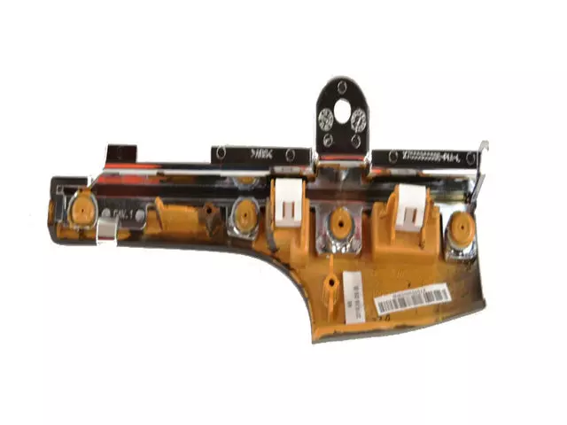 Instrument Panel Applique - Mopar (5QW49AAAAB)