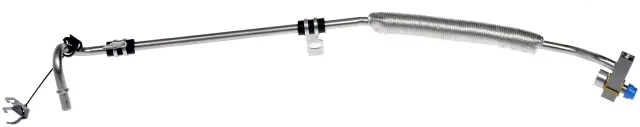 625815 - Air and Fuel Delivery: Turbocharger Oil Return Line for Dorman Image