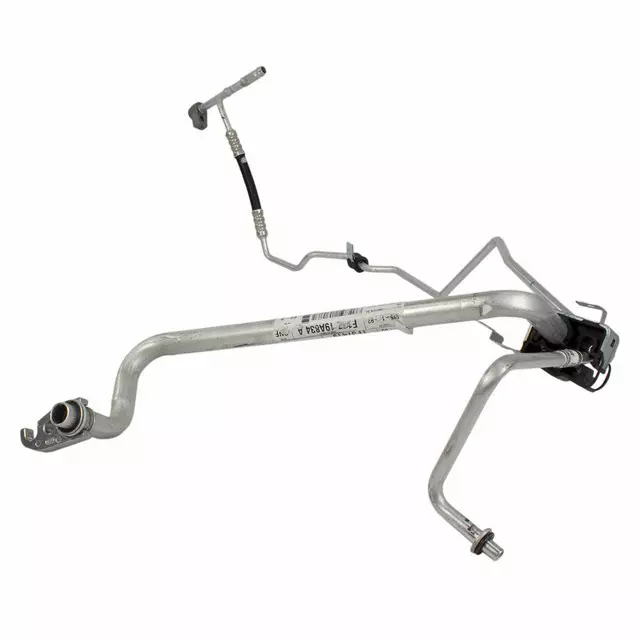 Front Press Hose - Ford (F1FZ-19A834-A)