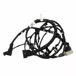 JB5Z15K868F - : Wire Harness for Ford: Explorer, Police Interceptor Utility Image