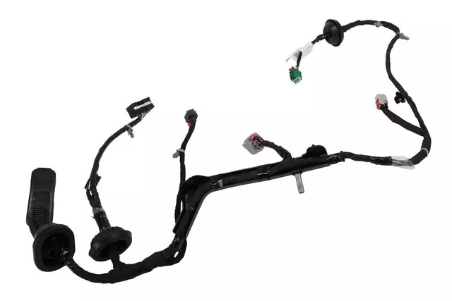 84305361 - : Front Driver Side Door Wiring Harness for GM Image