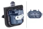 358159041 - : Hella Fuel Filler Door Lock Actuator for Hella Image