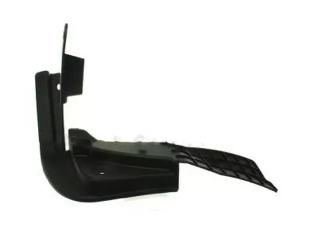 D2BZ8311D - Body: Side Shield for FORD Image