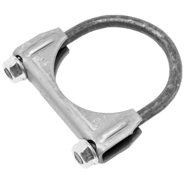 35337 - Exhaust: Exhaust Clamp for Walker Exhaust Image
