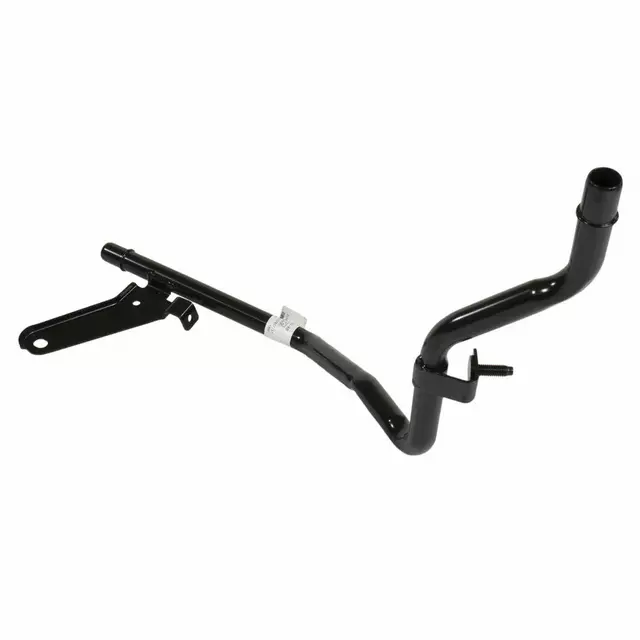 GR3Z18472J - : Hose And Tube Assembly Heater Outer for Ford Image
