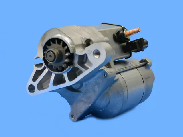 Engine Starter - Mopar (56029750AA)