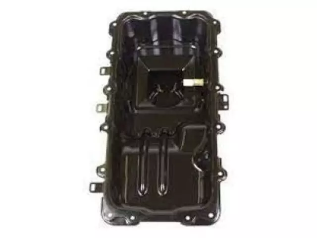 ML3Z6675D - Engine: Engine Oil Pan for Ford Image