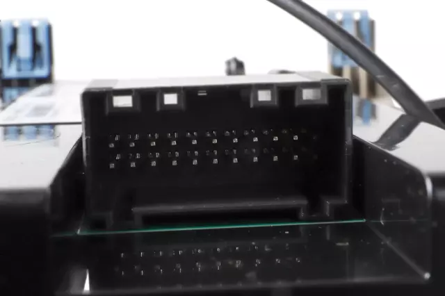 2017-2019 GM - Shale Roof Console - GM (84431452)