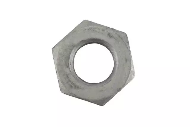 11569637 - Suspension: Suspension Strut Mount Nut for GM Image