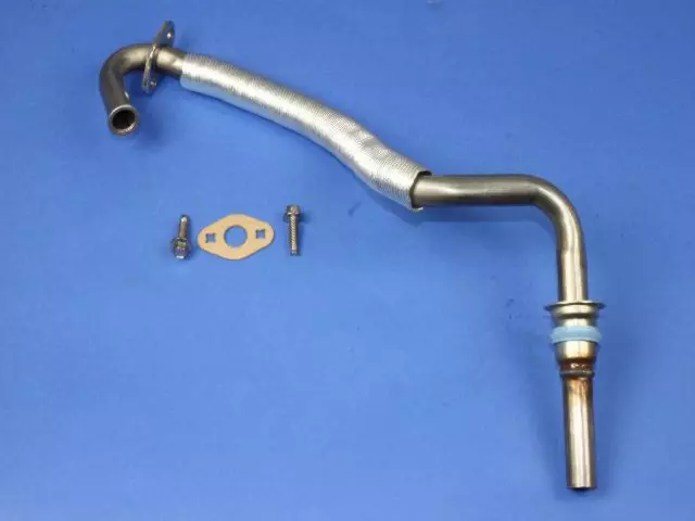 Egr Tube - Mopar (4591876ae)