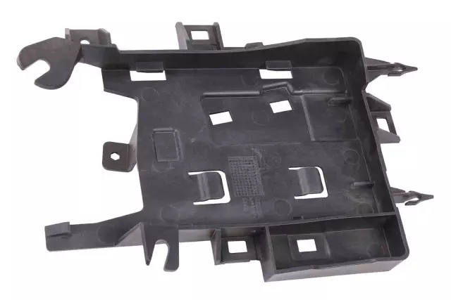 23226830 - : Chassis Control Module Bracket for GM Image