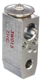 922004Y80A - HVAC: Expansion Valve for Nissan: Maxima, Pathfinder Image