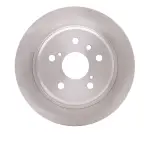 60076065 - : Disc Brake Rotor for DYNAMIC FRICTION Image