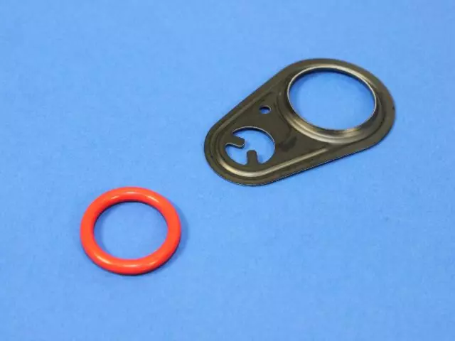 A/C Line Gasket & O Ring Kit - Mopar (5072141AA)