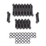 85322 - : Edelbrock E-Series Cylinder Head Bolt Kit #85322 for 1970-later AMC V8 engines for Edelbrock Image