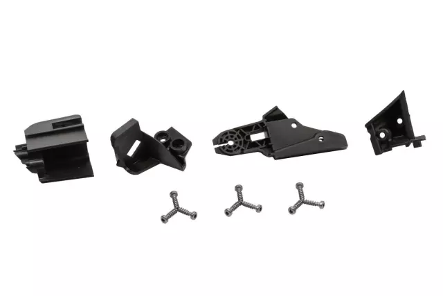 13432480 - Electrical: Headlamp Assembly U-Nut for Buick: Regal Image