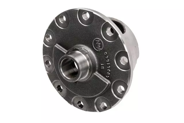 12479242 - Front Drive Axle: Differential Case for Chevrolet: Colorado | GMC: Canyon | Hummer: H3, H3T Image