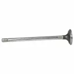 8C3Z6505A - : Exhaust Valve for Ford: F-250 Super Duty, F-350 Super Duty, F-450 Super Duty, F-550 Super Duty Image