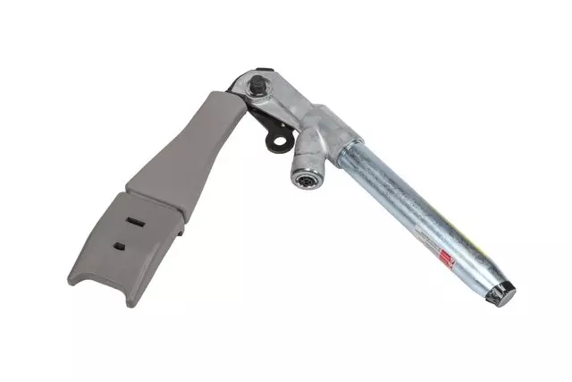 19260402 - Electrical: Tensioner for GM Image