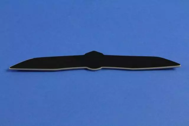 Liftgate Nameplate - Mopar (68238679AA)