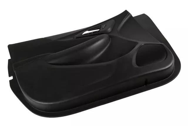 84355773 - Body: Door Trim Panel for Chevrolet: Malibu Image