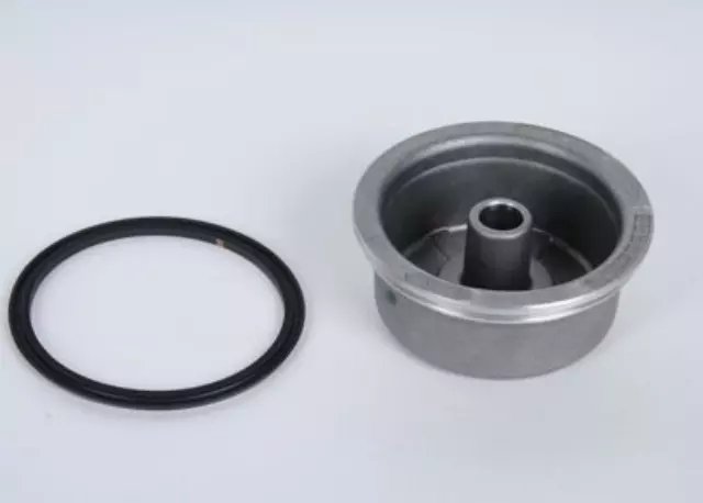 Automatic Transmission Reverse Band Servo Piston - ACDelco (24217352)