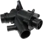 9025186 - : Engine Coolant Thermostat Housing Assembly for Dorman Image